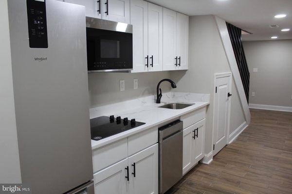 H And H Construction