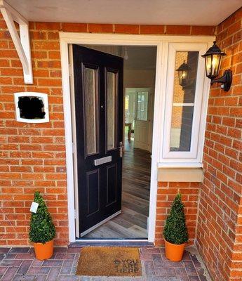 Prevalence Electricians