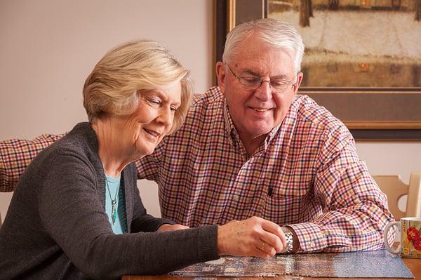 Right at Home - San Fernando Valley