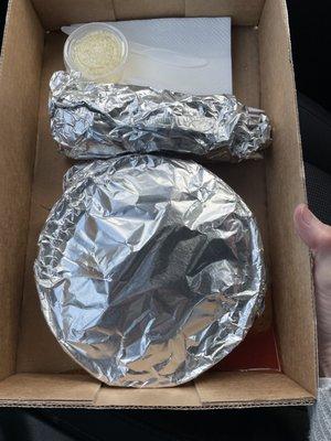 Parry's & Pizzeria Restaurant