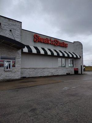Steak 'n Shake