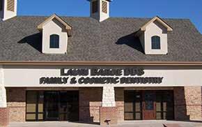 Lauri Barge DDS Family & Cosmetic Dentistry