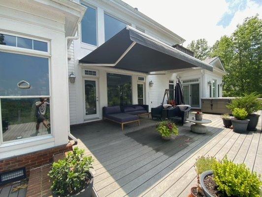 Camel Custom Canvas Shop