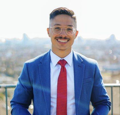 Ambiance Realty DRE#02132887 Bryan Heilman