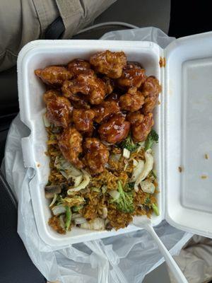 China Wok