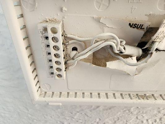 Parker Heating and Cooling