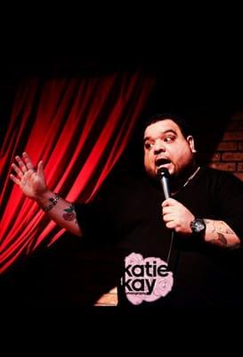 This guy had me in tears