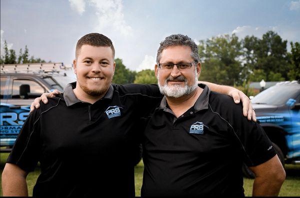 Performance Roofing Systems