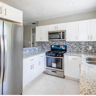 Skyline Kitchen and Bath