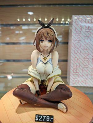 Kinokuniya Bookstore - Chicago