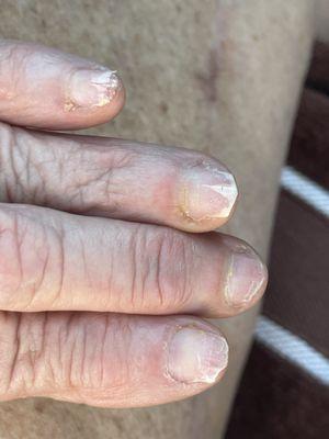 Nail Pros by Tom
