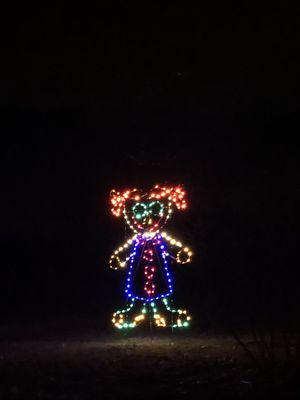 Greater Boston Celebration of Lights