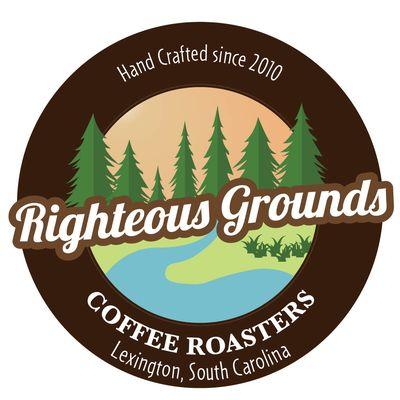 Righteous Grounds Coffee Roaster