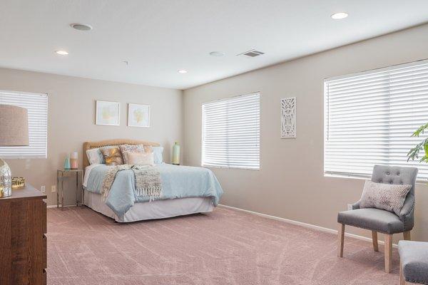 Emerald Staging and Design