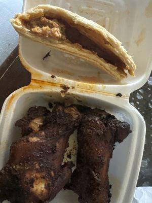 Peppers Jamaican Bakery & Center