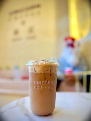 Unicorn Coffee