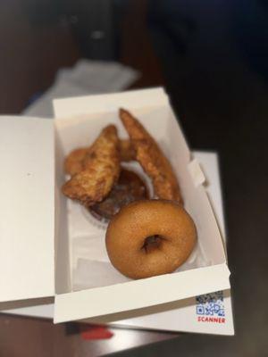 Federal Donuts & Chicken