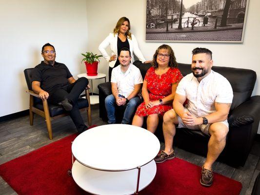 Mark Nazzal Real Estate Group