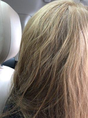 Gail's Hair Care Center