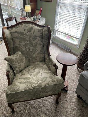 Antique Annie's