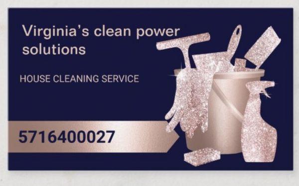 Virginia’s Clean Power Solutions