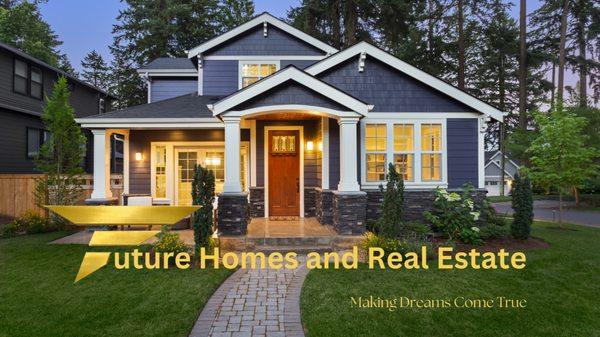 With expert home marketing and sales. Professional real estate listings making dreams come true.