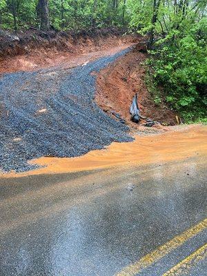 McCree Paving & Concrete