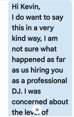 Dance Town Productions