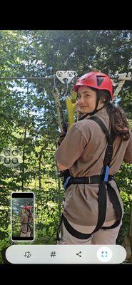 Berkshire East Canopy Tours