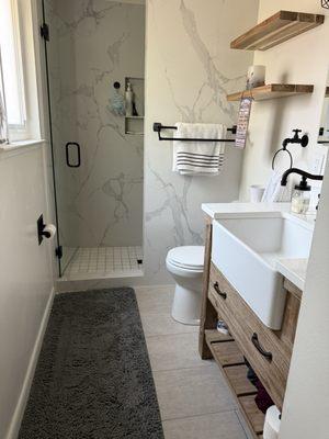 Omega Floors and Carpet