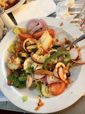 Port Chester Coach Diner