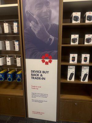 Tech Hospital Showroom- Device Buy Back & Trade-In