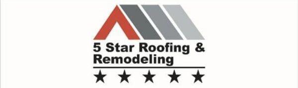 5 Star Roofing and Remodeling