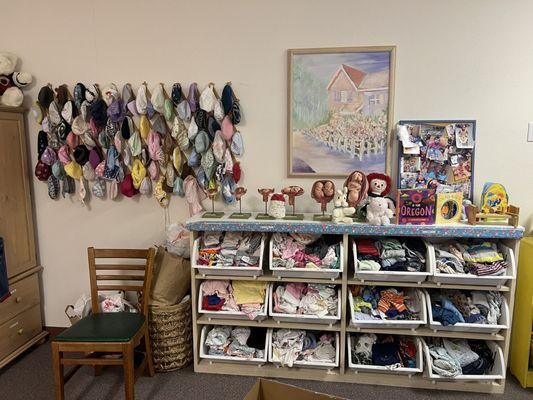 Birthright Of Petaluma