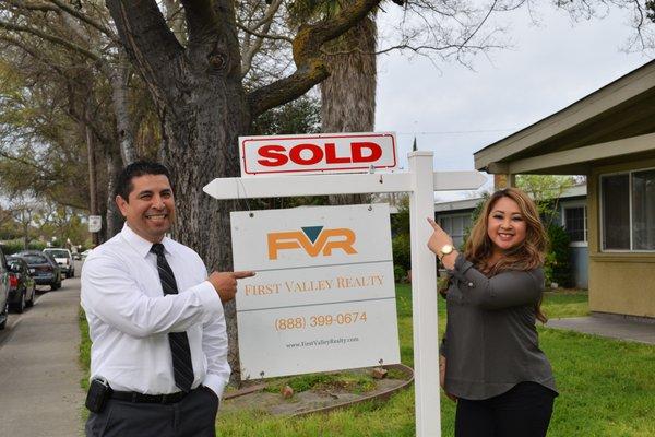 First Valley Realty