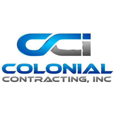 Colonial Contracting Inc.