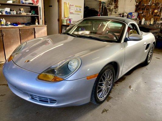 Assad's Import Automotive