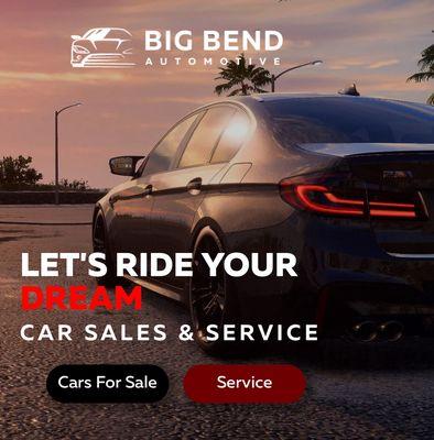 Big Bend Automotive