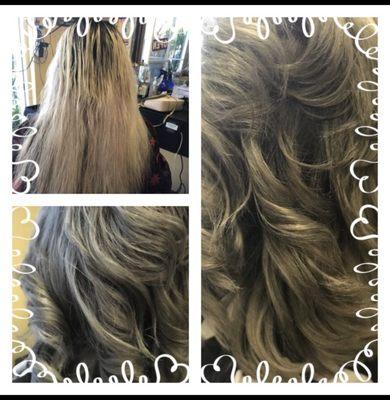 Ruth's Wellness and Beauty Center