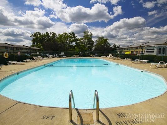 Winthrop Terrace Apartments