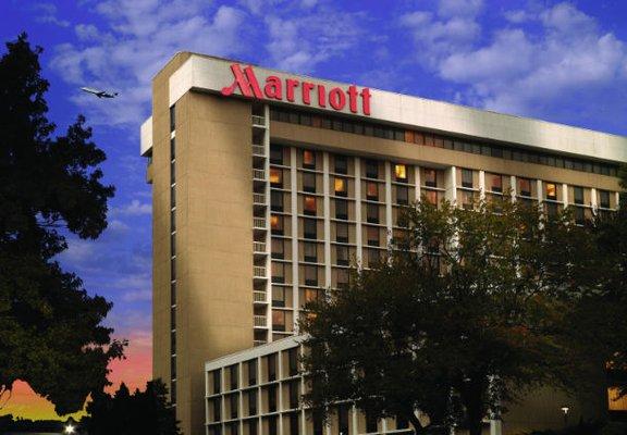 Atlanta Airport Marriott