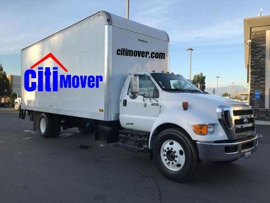 Citi Mover
