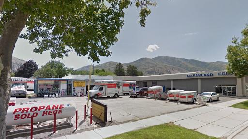 U-Haul Neighborhood Dealer