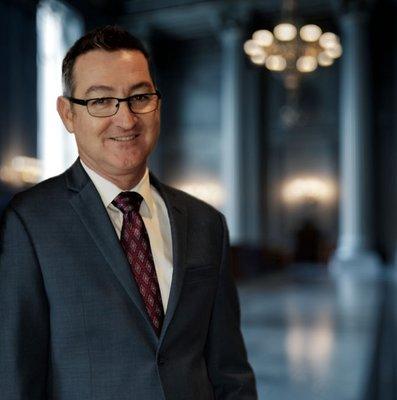 The Law Office of H. Charles Gorian