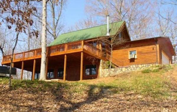 Chatuge Lakeside Rentals