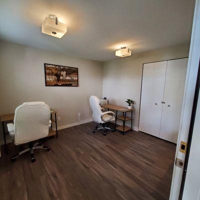 Washington Home Interiors