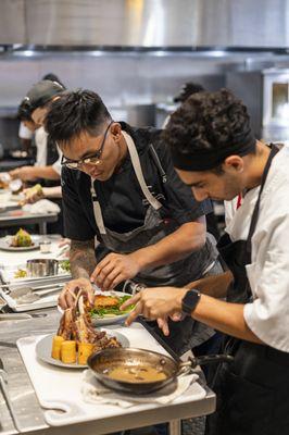 CulinaryLab Cooking School