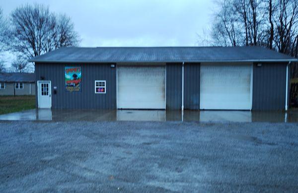 Coopers Tire And Auto Repair