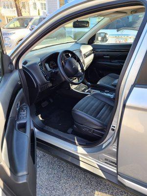 Cape & Islands Mitsubishi