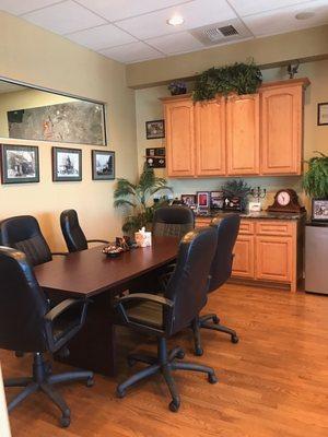 Conference room DocStar Victorville